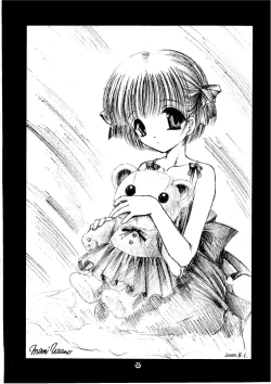 Page 31 of Shoujo Kankin 6