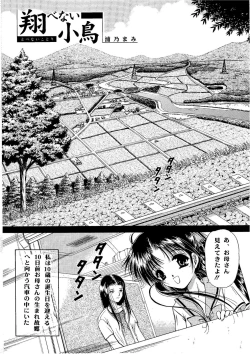 Page 5 of Shoujo Kankin 6