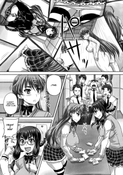 Page 5 of Lose-Loose de Itte Miyou | Lose Loose 1/2 Part 1