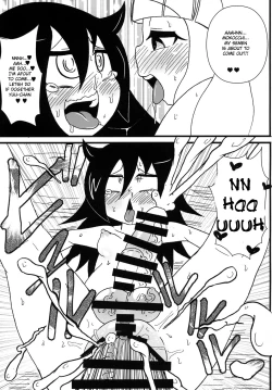 Page 18 of Mokkori Mokocchi