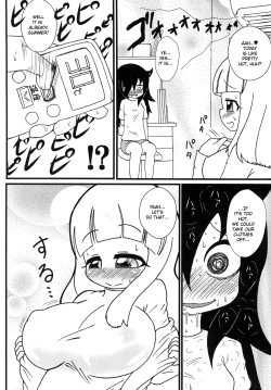 Page 3 of Mokkori Mokocchi