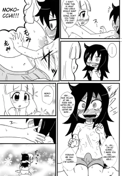 Page 6 of Mokkori Mokocchi