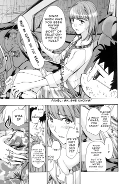 Page 12 of Oneesan to Aishiacchaou! | Making Love with an Older Woman Ch.1-6