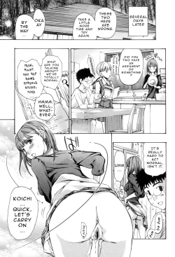 Page 22 of Oneesan to Aishiacchaou! | Making Love with an Older Woman Ch.1-6