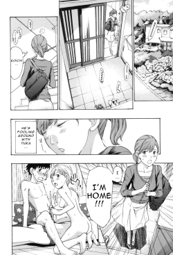 Page 25 of Oneesan to Aishiacchaou! | Making Love with an Older Woman Ch.1-6