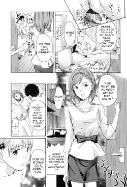 Page 48 of Oneesan to Aishiacchaou! | Making Love with an Older Woman Ch.1-6