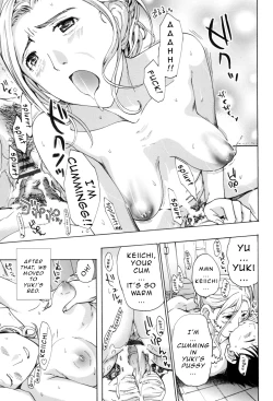 Page 80 of Oneesan to Aishiacchaou! | Making Love with an Older Woman Ch.1-6