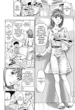 Page 9 of Oneesan to Aishiacchaou! | Making Love with an Older Woman Ch.1-6