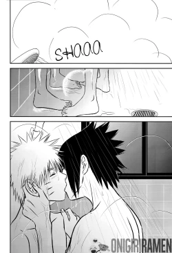 Page 28 of SASUKE ♥ HAPIBA!!