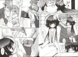 Page 9 of Haru no Ame