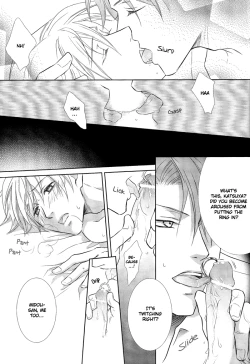 Page 13 of Anata no Inu ni Naritai | I Wanna Be Your Dog