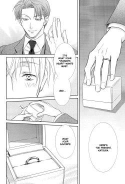 Page 6 of Anata no Inu ni Naritai | I Wanna Be Your Dog