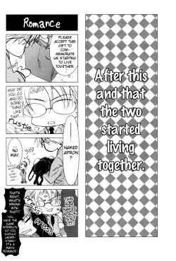 Page 16 of Too Heavy!