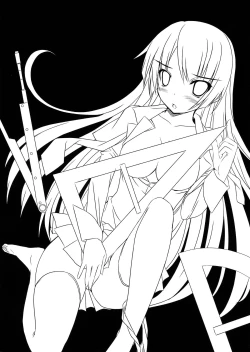 Page 4 of Senjouderera-san