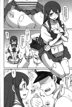 Page 28 of Kanmusu Mousou