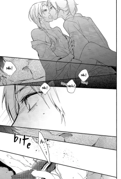 Page 15 of Koi, Sorekara