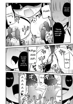 Page 10 of Milky Succubus Lyli EX | Milky Succubus Lilly EX