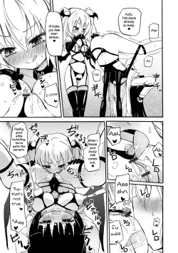 Page 33 of Milky Succubus Lyli | Milky Succubus Lilly