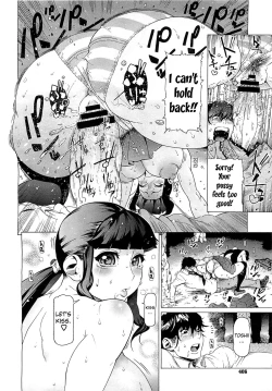 Page 16 of Gyakuten Three♡ | Three Point Reversal