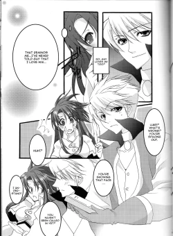 Page 21 of Crimson Rain Pain