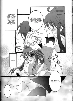 Page 22 of Crimson Rain Pain