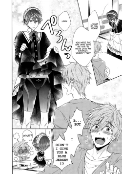 Page 5 of Order Maid