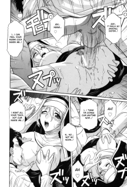 Page 5 of Repentance Comes Later