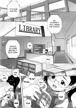 Page 7 of Kodomo Toshokan