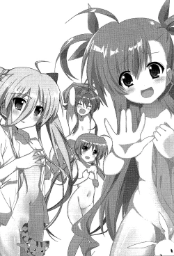 Page 3 of Mahou Shoujo no Coach ni Narimashita