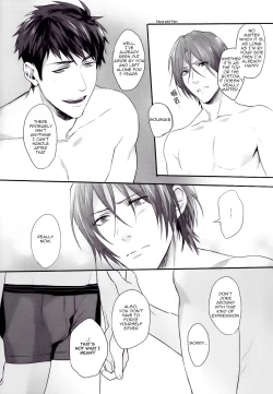 Page 21 of Kakugo shitoke yo! | Just you wait and see!