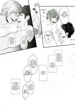 Page 22 of Kakugo shitoke yo! | Just you wait and see!