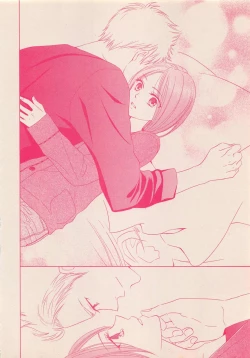 Page 41 of Zettai Renai Sweet 2012-10