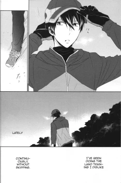 Page 26 of Namae o Yonde, Dakishimete | Call My Name, Embrace Me