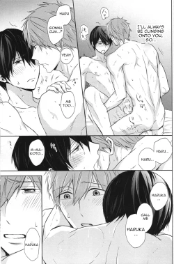 Page 59 of Namae o Yonde, Dakishimete | Call My Name, Embrace Me