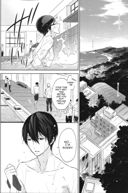 Page 5 of Namae o Yonde, Dakishimete | Call My Name, Embrace Me