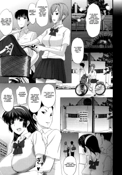 Page 11 of Sonotoki, Kanojo wa... Ch. 1