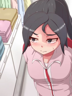 Page 44 of Namaiki Sports Shoujo no Gyaru Choukyou Kiroku - Zenpen