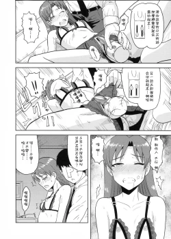 Page 14 of Kisaragi Chihaya no Tanjou Kinenbi