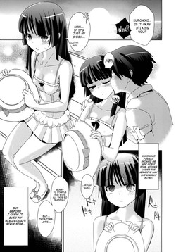 Download Kuroneko yo Ore ni Nioi wo Kagasetekurenaika?