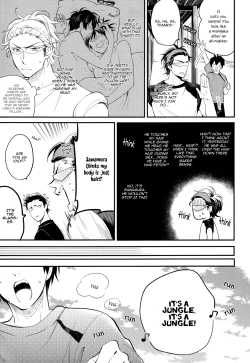 Page 13 of Cotton Candy Cloudy