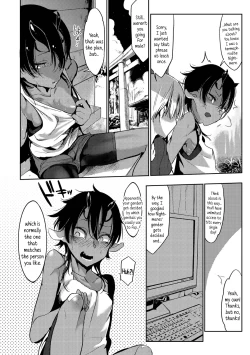 Page 2 of Nightmare√♀