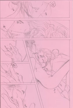 Page 7 of Zero Soul Seven Junbigou