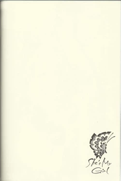 Page 4 of She's My Girl