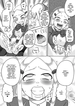 Page 9 of Chijoku Saimin