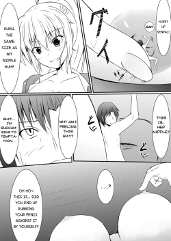 Page 22 of Neon's ReportThe Observer Effect On Shrinking Gas