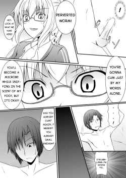 Page 30 of Neon's ReportThe Observer Effect On Shrinking Gas