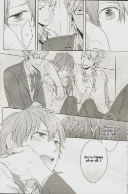 Page 20 of Seishun Moratorium