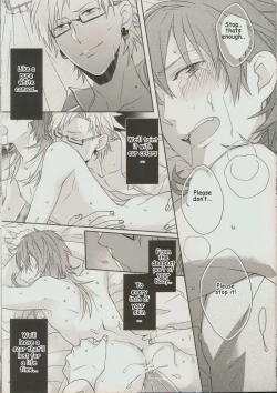 Page 29 of Seishun Moratorium