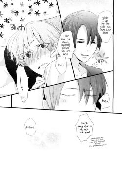 Page 12 of Ano Koro no Kimi e! | To the You Of Then!