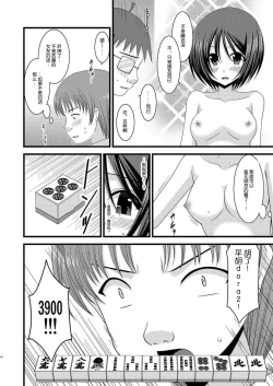 Page 19 of Roshutsu Shoujo Yuugi Juu